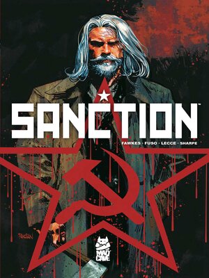 cover image of Sanction GN